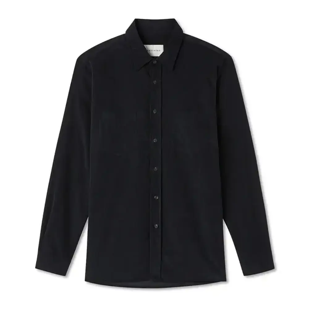 Peregrine Chalet Corduroy Shirt